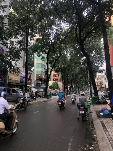 Chú ý! Mặt Tiền 59m Nguyễn đình Chiểu, Q1 - Dt: 59x17m - 5 Tầng - Giá 37 Tỷ - Lh: 0931889928 1