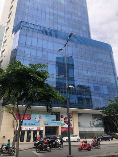 Chú ý! Mặt Tiền Ngang 87m Nguyễn Thị Minh Khai, Q1 - Dt: 87x23m - Hầm 7 Lầu - Gía 94 Tỷ 1