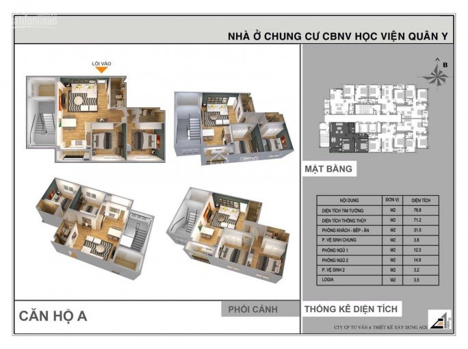 Chung Cư Hà đông , Sở Hữu Căn Góc Tại Trung Tâm Hà đông Với 14ty  Miễn Phí Dịch Vụ Trọn đời 6