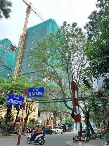 Chung Cư Hilton Chất Lượng 5* Trung Tâm Thành Phố Hải Phòng 2