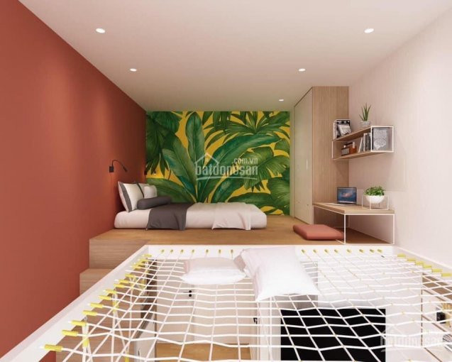 Chung Cư Kola Apartment Vừa Khai Trương - Free Phí Quản Lý, Free Hồ Bơi, đẹp Y Hình 3