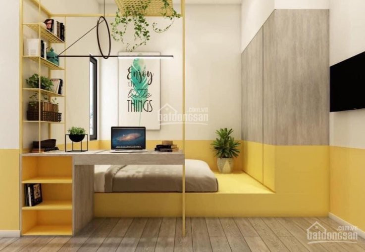 Chung Cư Kola Apartment Vừa Khai Trương - Free Phí Quản Lý, Free Hồ Bơi, đẹp Y Hình 6