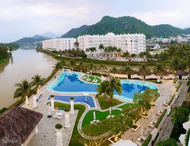 Chuyên Bán Biệt Thự Champa Island Nha Trang, 0773337177 1