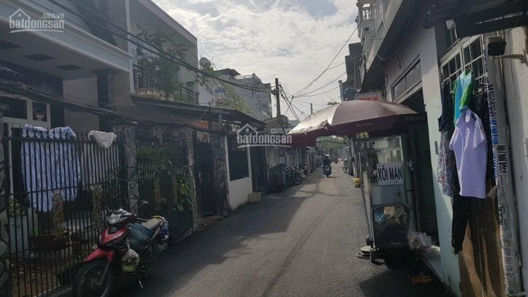 Chuyển Chô ở Bán Nhà Cấp 4 3pn 2wc Bùi Văn Ba Q7 56m2, 890tr Tiện Sửa Sang Cho Thuê Lh 0775394454 2