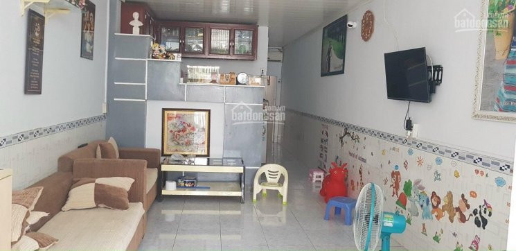 Chuyển Chô ở Bán Nhà Cấp 4 3pn 2wc Bùi Văn Ba Q7 56m2, 890tr Tiện Sửa Sang Cho Thuê Lh 0775394454 3