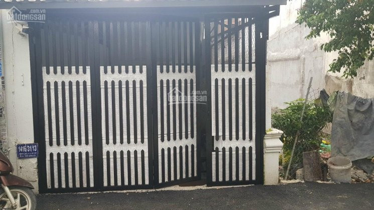 Chuyển Chô ở Bán Nhà Cấp 4 3pn 2wc Bùi Văn Ba Q7 56m2, 890tr Tiện Sửa Sang Cho Thuê Lh 0775394454 4