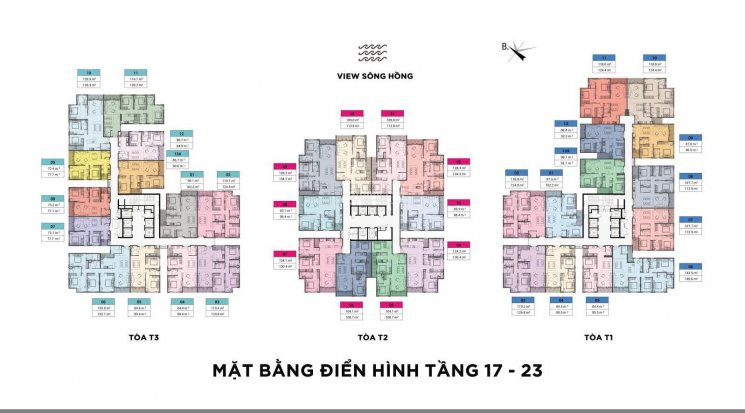 Chuyển Chỗ ở Tôi Chuyển Nhượng Lại 2 Căn Hộ Tại Cc Sun Ancora Lương Yên Tầng đẹp Thoáng Mát 7