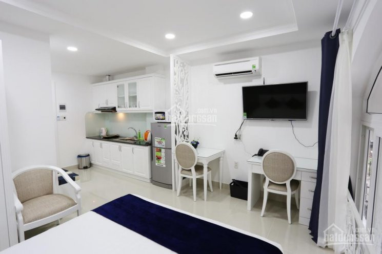 Chuyên Cho Thuê Căn Hộ Dịch Vụ Studio Cao Cấp Tại Pmh, Q7 Giá Từ 7 Triệu/tháng Lh: Anh 0919472693 3