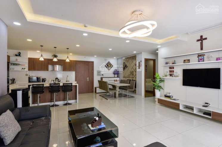 Chuyên Cho Thuê Căn Hộ Grand Riverside, Bến Vân đồn, Q4, 10tr/th 2