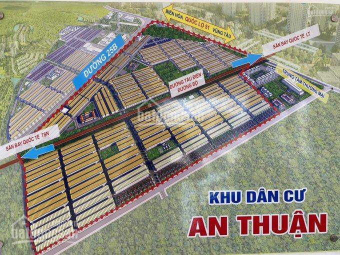 Chuyên Chuyển Nhượng đất Nền Cổng Chính Sblt Kdc An Thuận, Còn 9 Shr, Thổ Cư đang Bán 0868292939 6