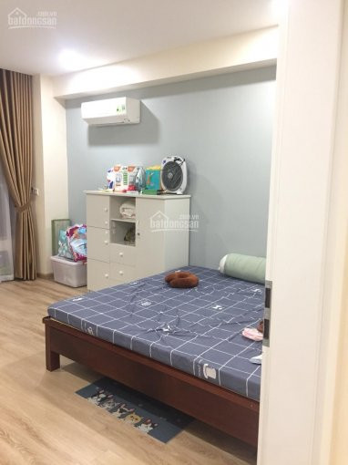 Chuyển Công Tác Bán Căn Góc 06 P2 Dt 117m2 Dự án Imperial Plaza, Tầng đẹp, Full Nội Thất 1