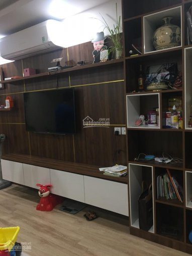 Chuyển Công Tác Bán Căn Góc 06 P2 Dt 117m2 Dự án Imperial Plaza, Tầng đẹp, Full Nội Thất 4