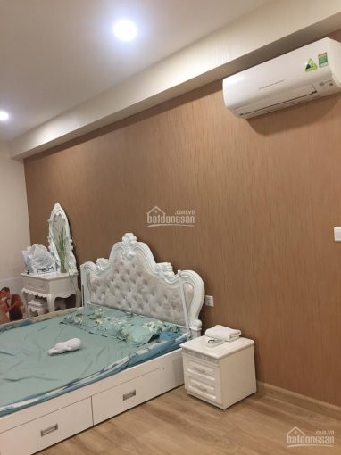 Chuyển Công Tác Bán Căn Góc 06 P2 Dt 117m2 Dự án Imperial Plaza, Tầng đẹp, Full Nội Thất 8