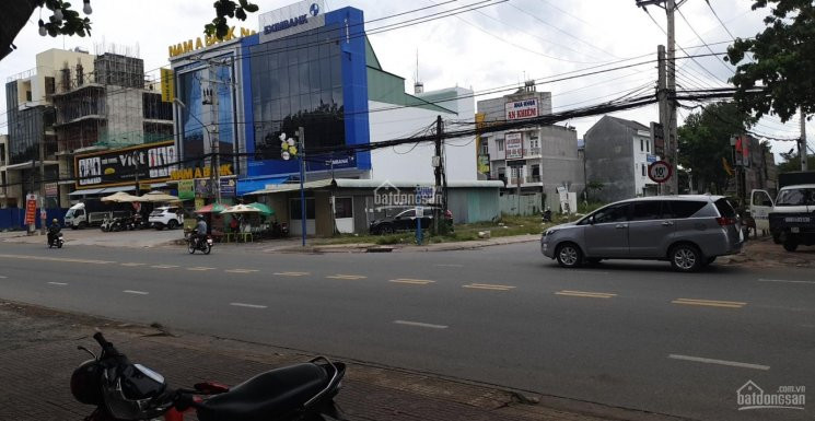 Chuyên đất Nền Dự án Long Thành Center 1, đường Lê Duẩn, Xã An Phước, Long Thành, đồng Nai 4