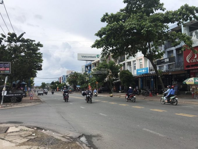 Chuyên đất Nền Dự án Long Thành Center 1, đường Lê Duẩn, Xã An Phước, Long Thành, đồng Nai 7