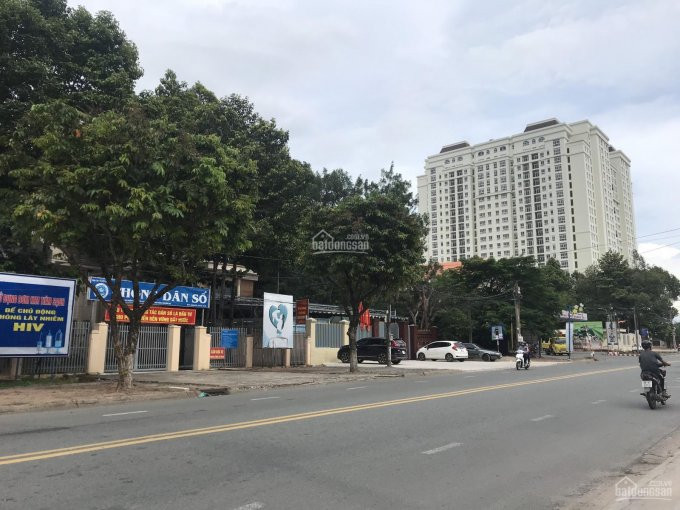 Chuyên đất Nền Dự án Long Thành Center 1, đường Lê Duẩn, Xã An Phước, Long Thành, đồng Nai 8