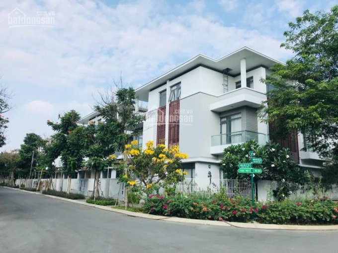 Chuyên Hàng Chuyển Nhượng Phố đông Village - Sol Villas, Lh: 0902746,319 3