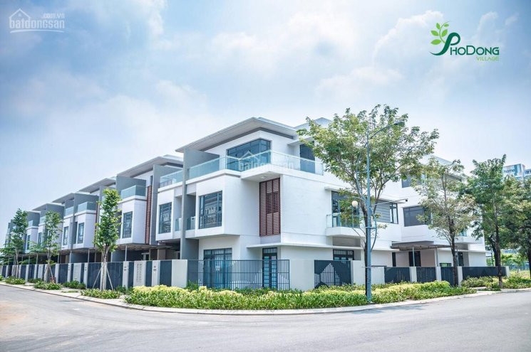 Chuyên Hàng Chuyển Nhượng Phố đông Village - Sol Villas, Lh: 0902746,319 4