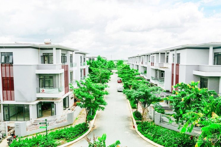 Chuyên Hàng Chuyển Nhượng Phố đông Village - Sol Villas, Lh: 0902746,319 13