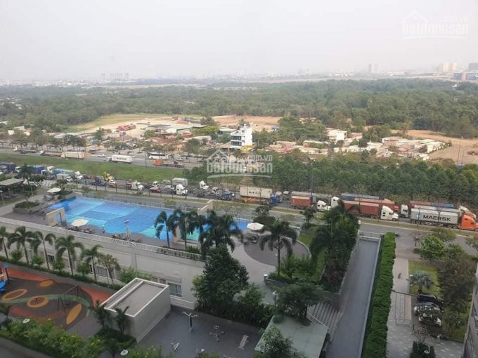 Chuyển Nhượng Căn 2 Pn View đẹp, Giá đẹp Lexington, Q2 3