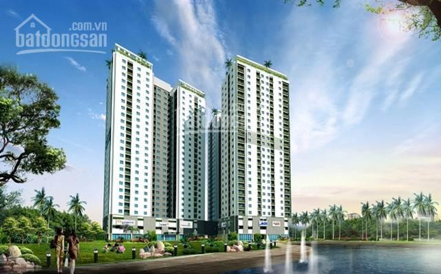 Chuyển Nhượng Ch 2pn, 795m2, Cc Hateco Hoàng Mai, Giáp Cv Yên Sở, 1,55 Tỷ, Lh: 0946113456 1