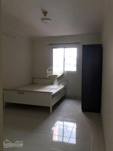 City Gate, Q 8, 67m2, 2pn, 2wc, Nhà Trống, Giá 2 Tỷ 1