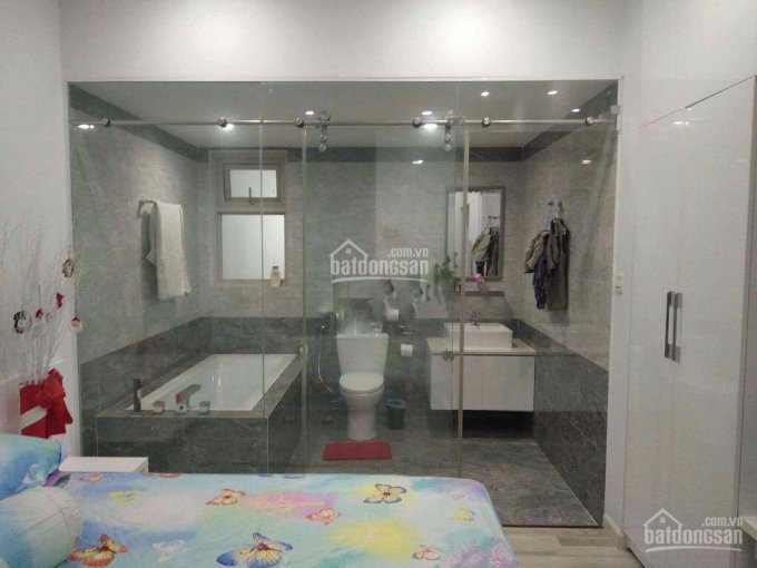 City Gate, Q 8, 67m2, 2pn, 2wc, Nhà Trống, Giá 2 Tỷ 3