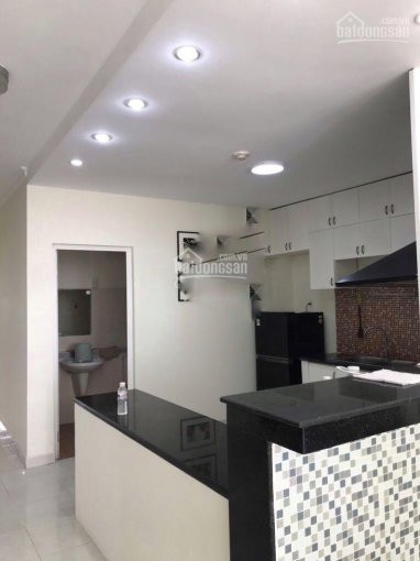 City Gate, Q 8, 67m2, 2pn, 2wc, Nhà Trống, Giá 2 Tỷ 4