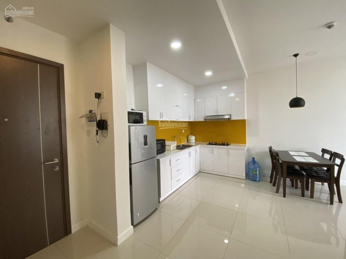 City Gate, Q 8, 78m2, 2pn, 2wc, Nt Cơ Bản, Giá 7tr/tháng 1