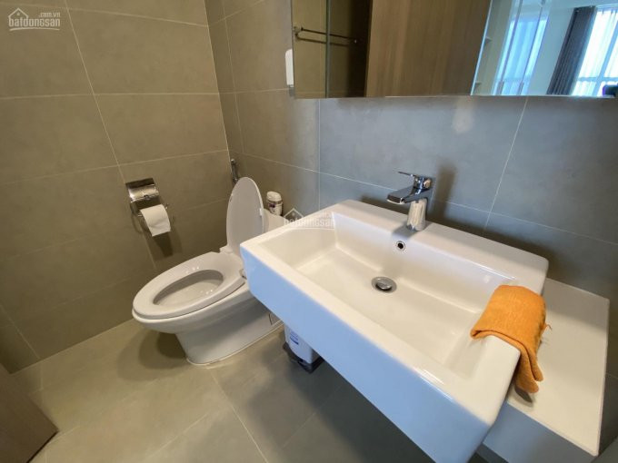 City Gate, Q 8, 78m2, 2pn, 2wc, Nt Cơ Bản, Giá 7tr/tháng 3