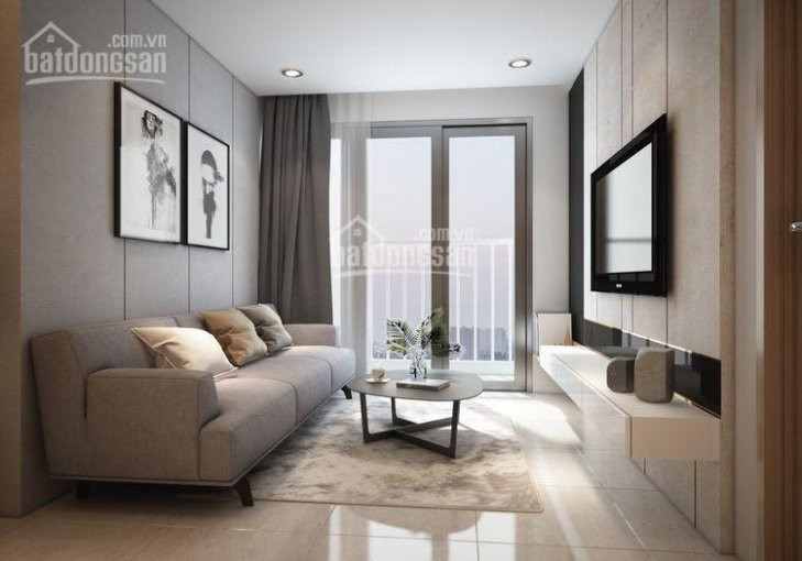 City Gate, Q 8, 78m2, 2pn, 2wc, Nt Cơ Bản, Giá 7tr/tháng 4