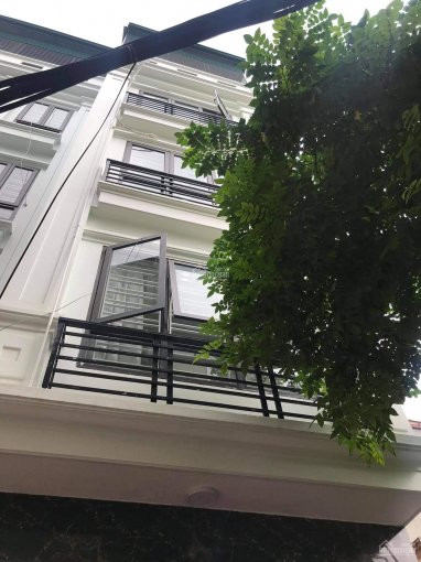 Có 1 Không 2 ! Bán Nhà Phố Xã đàn, 100m2, Mt 5m, Kd Giá Chỉ 10 Tỷ 3