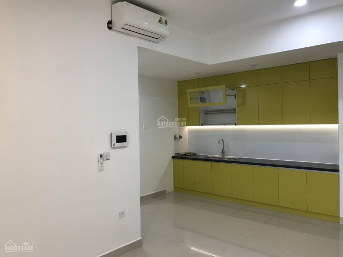 Cơ Bản Bếp, Rèm Cửa, Máy Lạnh 70m2 Tầng Cao Botanica Premier - Novaland 2 Phòng Ngủ, 2wc View Nam 1