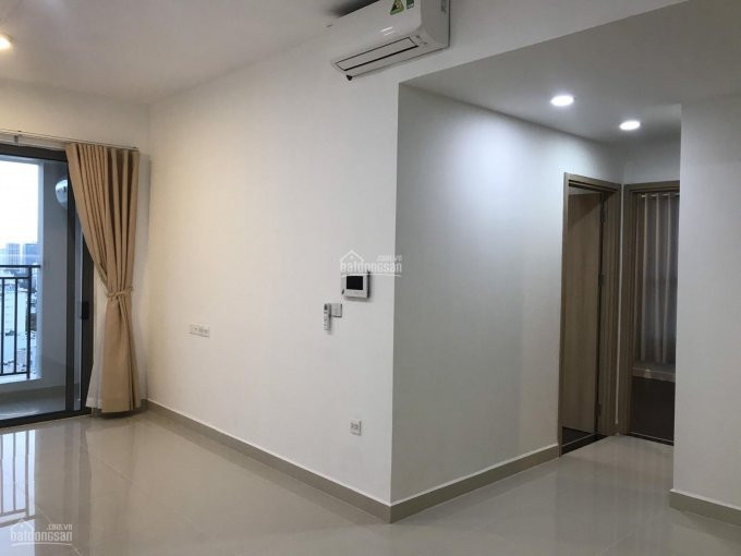 Cơ Bản Bếp, Rèm Cửa, Máy Lạnh 70m2 Tầng Cao Botanica Premier - Novaland 2 Phòng Ngủ, 2wc View Nam 8