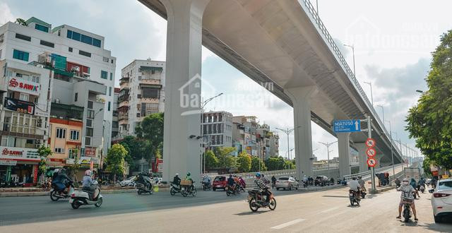 Cơ Hội Vàng, Chỉ 29 Tỷ, Sở Hữu Tòa Văn Phòng 9 Tầng Trường Chinh, Thang Máy,kd, Dòng Tiền Thuê Cao 3