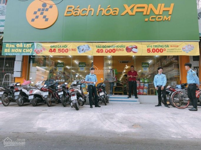 Cơ Hội Vàng Cho Nhà đầu Tư đất Ngay Mt Lê Thị Hoa, Bình Chiểu, Thủ đức 100m2, Shr 4