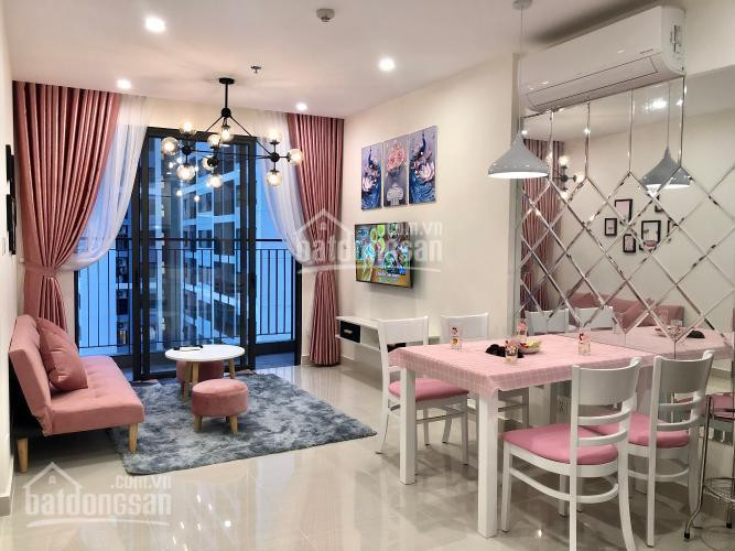 Cơ Hội Vàng Sở Hữu Căn Hộ Vinhomes Grand Park Q9- 2pn - Ngay Chân Cầu Sài Gòn 1