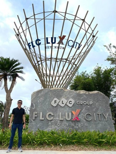 Còn 1 Lô Góc Duy Nhất Dự án Flc Quy Nhơn Lux City, Vị Trí đẹp Giá Tốt Cho Nhà đầu Tư 0934 880 868 1