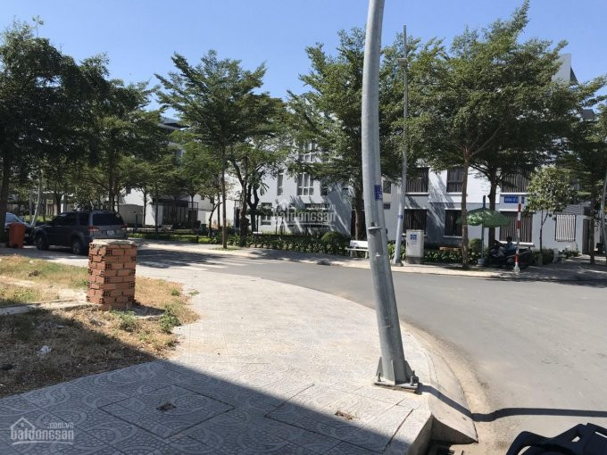 Còn 4 Lô đất Mt đường 20m Jamona City Q7, Dt 5x17m, 6x17m, 8x17m, Giá 64 Tỷ/lô Lh Châu 0933492707 3