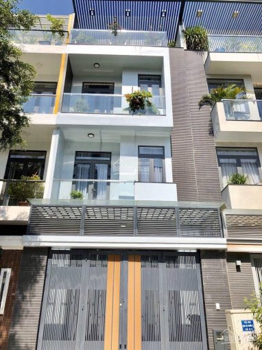 Còn 4 Lô đất Mt đường 20m Jamona City Q7, Dt 5x17m, 6x17m, 8x17m, Giá 64 Tỷ/lô Lh Châu 0933492707 5