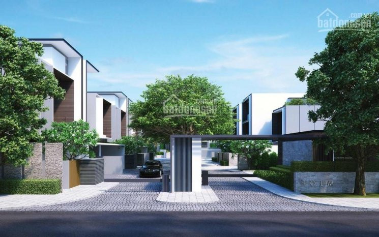 Còn Duy Nhất Căn Villas Hồ Bơi Tại Khu Compound Holm Villas Thảo điền Liên Hệ đặt Mua 0909796766 3