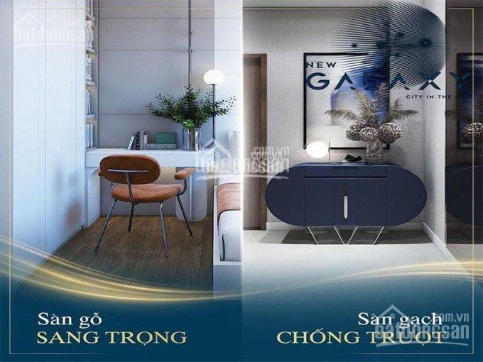 Còn Vài Căn Cuối Cùng Của New Galaxy Ngay Làng đại Học, Ck 4 - 18% Trong Mùa Dịch Lh: 0938095177 5