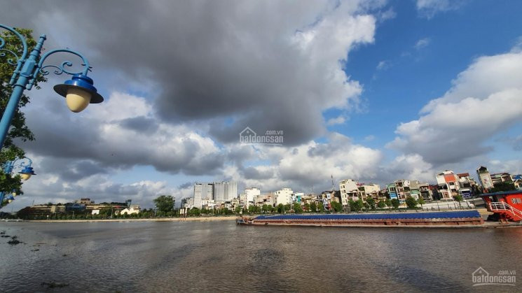 Của để Dành - Hoàng Huy Riverside - Dự án Nhà ở Thấp Tầng Duy Nhất Còn Sót Lại Giữa Trung Tâm Tp 4