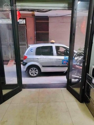 Cực Hiếm!!! Mặt Ngõ ôtô, Kinh Doanh Sầm Uất, 7 Tầng, Thang Máy, Nhà Ngay Ngã 3 Xã đàn – Pnt 1