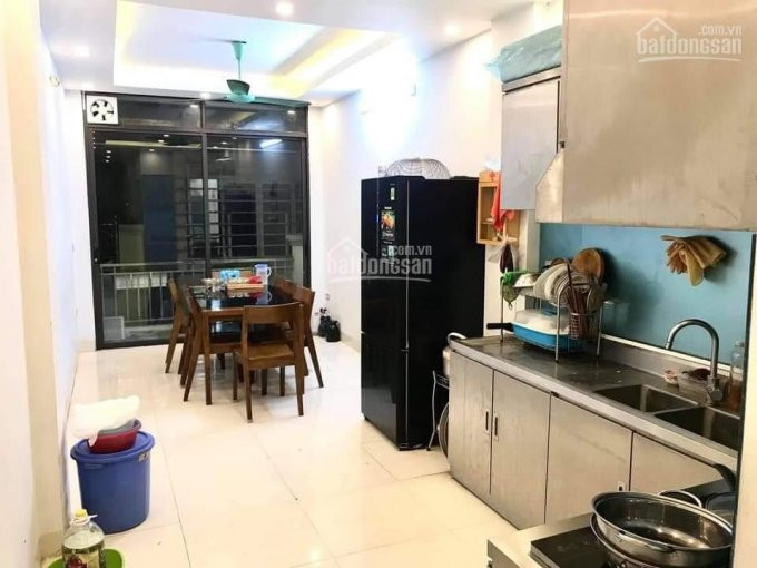 Cực Hiếm!!! Mặt Ngõ ôtô, Kinh Doanh Sầm Uất, 7 Tầng, Thang Máy, Nhà Ngay Ngã 3 Xã đàn – Pnt 5