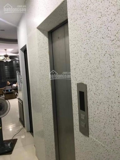 Cực Hiếm!!! Mặt Ngõ ôtô, Kinh Doanh Sầm Uất, 7 Tầng, Thang Máy, Nhà Ngay Ngã 3 Xã đàn – Pnt 7