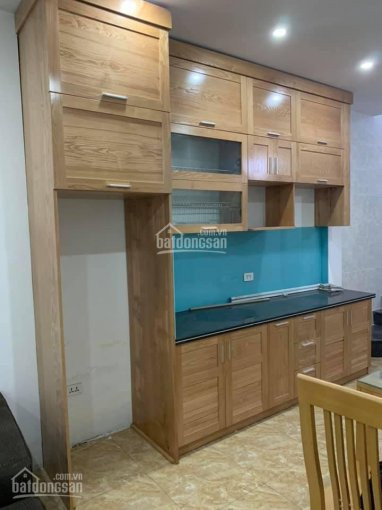 Cực Hiếm - Siêu Rẻ, Nhà Ngã Tư Sở, đi Bộ Ra Royal City, 50m2, Giá Chỉ 38 Tỷ 2