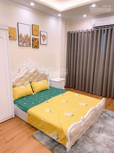 Cực Hot! Nhà 2 Mặt Thoáng Vĩnh Viễn, 35m2, 45m Mặt Tiền Tại Giáp Nhất, Thanh Xuân Chỉ Có 27 Tỷ 6