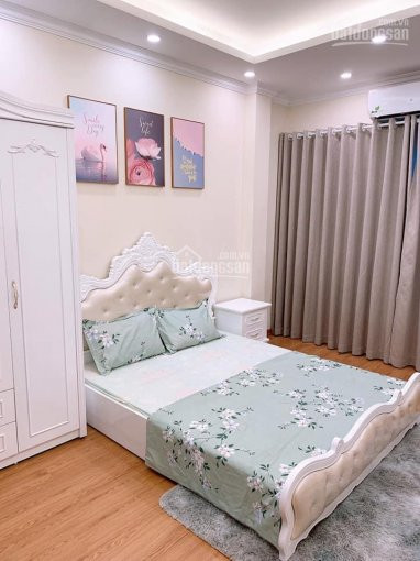 Cực Hot! Nhà 2 Mặt Thoáng Vĩnh Viễn, 35m2, 45m Mặt Tiền Tại Giáp Nhất, Thanh Xuân Chỉ Có 27 Tỷ 7