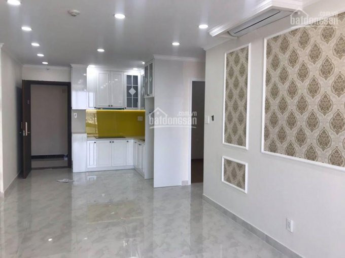 Cực Sốc! Thuê Căn Hộ Kingston Residence 2 Phòng Ngủ /2wc Chỉ Từ 15 Triệu / Tháng Tel 0932709098 1